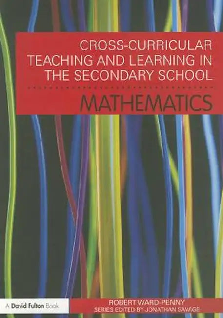 Mathematics by Robert Ward-Penny