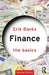 Finance: The Basics by Erik Banks