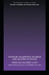 Pure Economic Loss: New Horizons in Comparative Law by Vernon Valentine Palmer