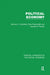 Political Economy by Norman Schofield