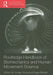 Routledge Handbook of Biomechanics and Human Movement Science by Youlian Hong