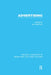 Advertising by Iain MacRury