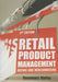 Retail Product Management by Rosemary Varley