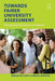 Towards Fairer University Assessment: Recognizing the Concerns of Students by Nerilee Flint