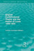 English Constitutional Theory and the House of Lords 1556-1832 (Routledge Revivals) by Corinne Comstock Weston