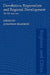 Devolution, Regionalism and Regional Development: The UK Experience by Jonathan Bradbury