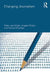 Changing Journalism by Peter Lee-Wright