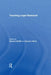 Teaching Legal Research by Barbara Bintliff