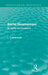 Social Development (Routledge Revivals): Its Nature and Conditions by L. T. Hobhouse