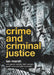 Crime and Criminal Justice by Ian Marsh
