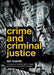 Crime and Criminal Justice by Ian Marsh