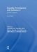 Equality, Participation and Inclusion 2: Diverse Contexts by Jonathan Rix