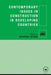 Contemporary Issues in Construction in Developing Countries by George Ofori