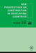 New Perspectives on Construction in Developing Countries by George Ofori