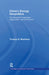 China's Energy Geopolitics: The Shanghai Cooperation Organization and Central Asia by Thrassy N. Marketos