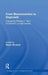 From Bioeconomics to Degrowth: Georgescu-Roegen's 'New Economics' in Eight Essays by Nicolas Georgescu-Roegen