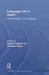 Language Life in Japan: Transformations and Prospects by Patrick Heinrich