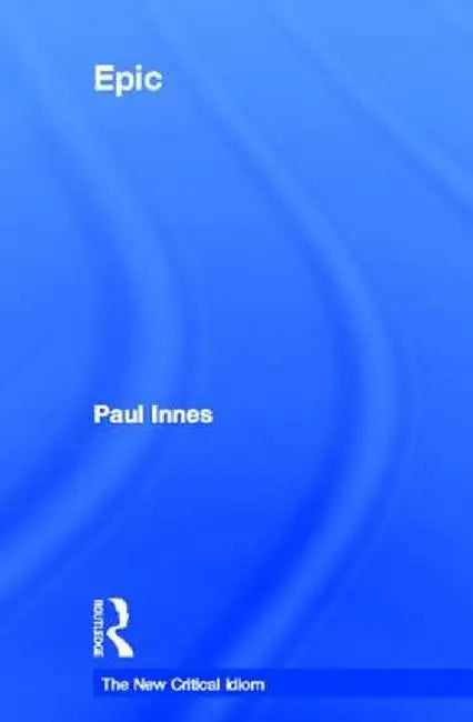 Epic by Paul Innes