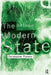 The Modern State by Christopher Pierson