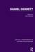 Daniel Dennett by John Symons