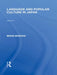 Language and Popular Culture in Japan by Brian Moeran