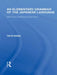 An Elementary Grammar of the Japanese Language: With Easy Progressive Exercises by Tatui Baba