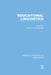 Educational Linguistics by Nancy H. Hornberger