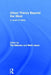 Urban Theory Beyond The West: A World Of Cities by Tim Edensor