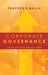 Corporate Governance: Concept, Evolution and India Story by Praveen B. Malla