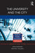 The University and the City by John Goddard