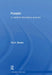 Punjabi: A Cognitive-Descriptive Grammar by Tej Bhatia