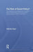The Risk of Social Policy?: The electoral consequences of welfare state retrenchment and social policy performance in OECD countries by Nathalie Giger