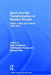 Sport and the Transformation of Modern Europe: States, media and markets 1950-2010 by Alan Tomlinson
