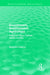 Environment, Development, Agriculture: Integrated Policy Through Human Ecology by Bernhard Glaeser