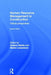 Human Resource Management in Construction: Critical Perspectives by Andrew Dainty