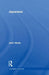 Japanese: Descriptive Grammar by John Hinds