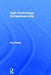 High-Technology Entrepreneurship by Ray Oakey
