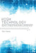 High-Technology Entrepreneurship by Ray Oakey