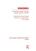Nihongi: Chronicles of Japan From the Earliest Times to A D 697 by W Aston