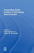 Promoting Party Politics in Emerging Democracies by Peter Burnell