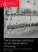 Routledge Handbook on the Global History of Nursing Nip by Patricia D'Antonio
