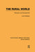 The Rural World: Education and Development by Louis Malassis