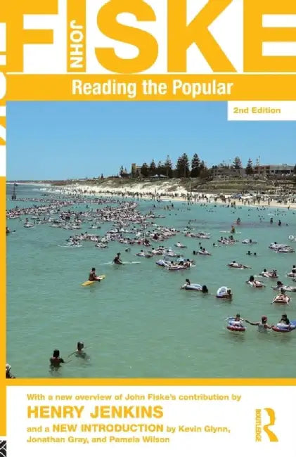 Reading the Popular by John Fiske