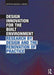 Design Innovation for the Built Environment: Research by Design and the Renovation of Practice by Michael Hensel