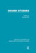 Sound Studies by Michael Bull