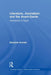 Literature, Journalism and the Avant-Garde: Intersection in Egypt by Elisabeth Kendall