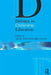 Debates in Citizenship Education by James Arthur