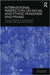 International Perspectives on Racial and Ethnic Mixedness and Mixing by Rosalind Edwards