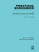 Practical Economics by G Cole