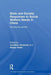 State and Society Responses to Social Welfare Needs in China: Serving the people by Jonathan Schwartz